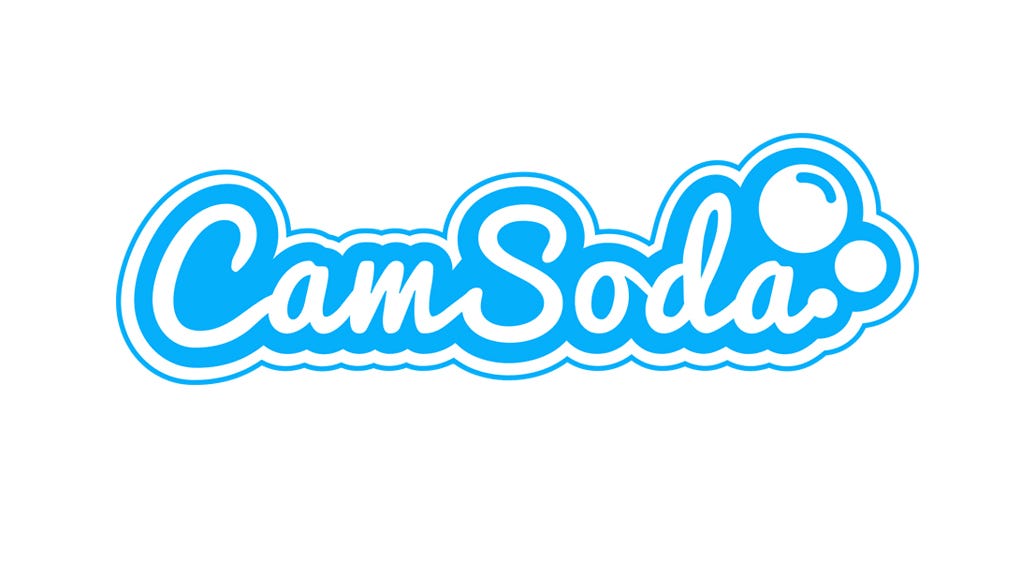 Camsoda